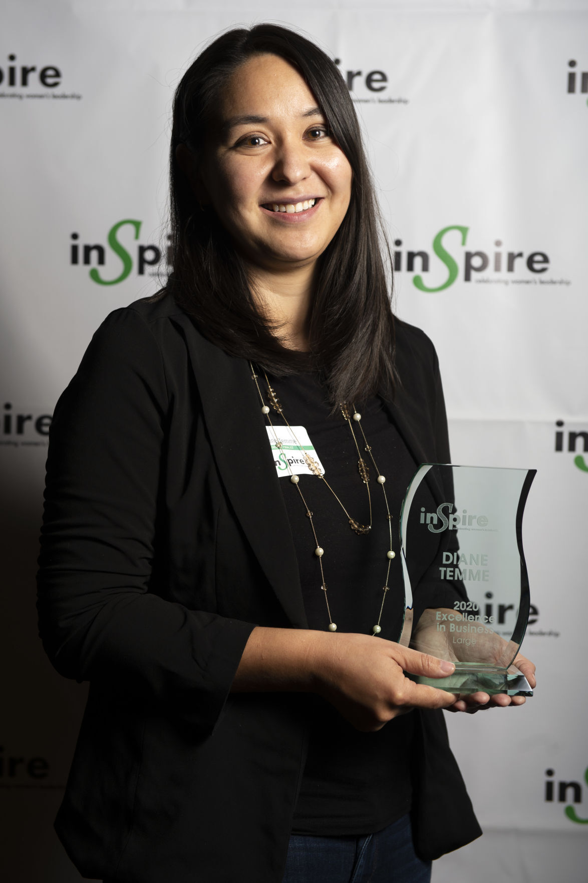 Excellence in Business-Large